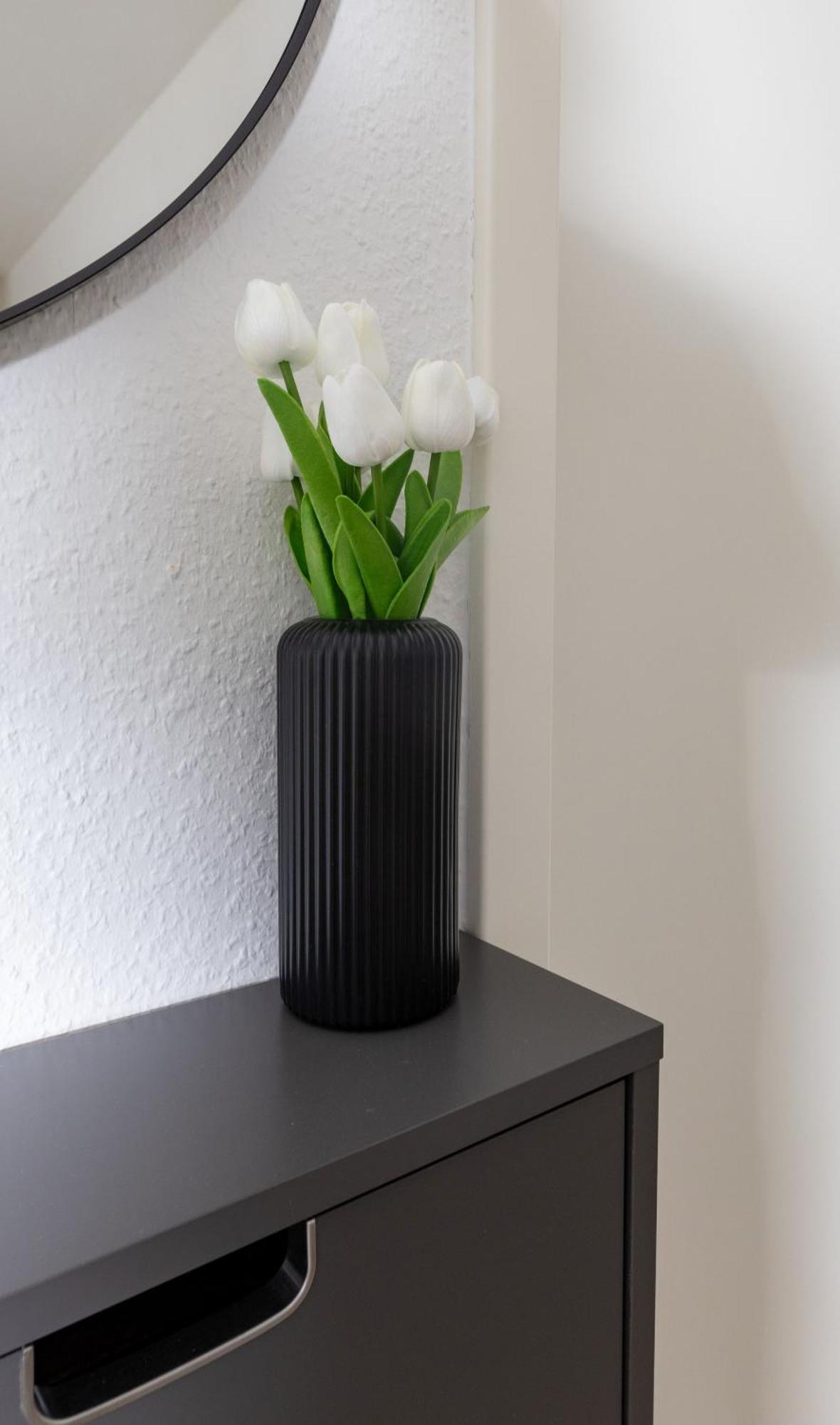 Appartamento Modernes 5-zimmer Aparment - 8 Gaeste, Zentrumsnah Lipsia